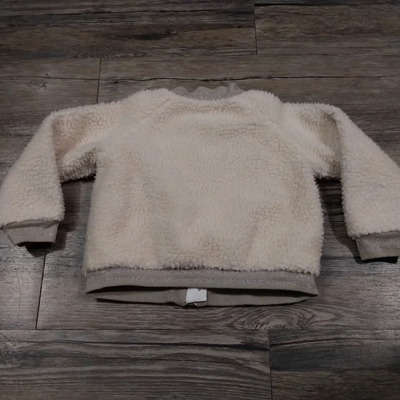 Baby Girl 24 Months Clothes Fall/Winter Capsule Wardrobe Bundle Girl 2T Lot